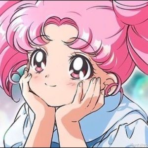 Meet your Posher, Catherine